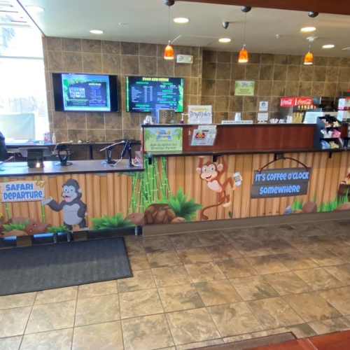 Wall Graphics